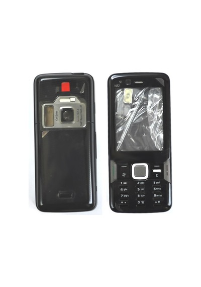 Teknonet Nokia N82 Uyumlu Kasa