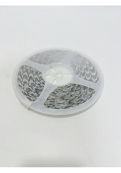5050 Adreslenebilir Led 60 Led/metre 7,5 Metre