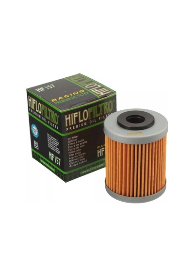 Ktm Enduro R 690 2008-2020 Yağ Filtre Obhf
