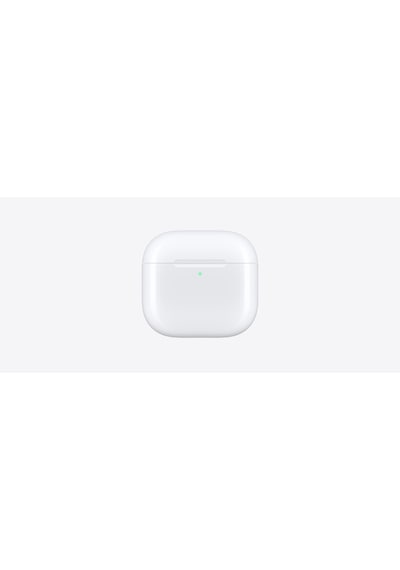 Apple AirPods 5 ANC MKFW4TU/A Bluetooth Kulak İçi Kulaklık (Apple Türkiye Garantili)