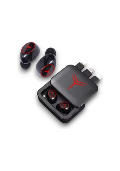 Kablolu Kulakiçi Kulaklık M88 Bluetooth Kulaklık