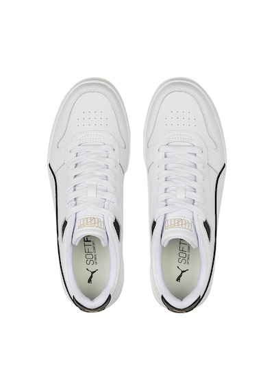 Puma Rbd Game Low Unisex Beyaz Günlük Stil Ayakkabı 38637301
