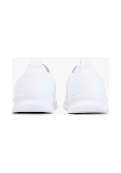 Tommy Hilfiger Lıghtweıght Knıtted Runner White