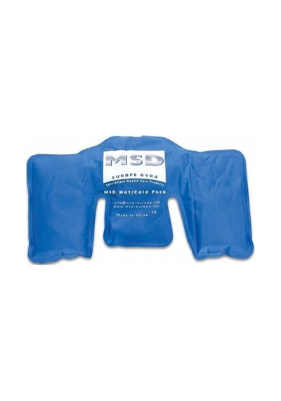 Mvs Hot Cold Pack 20x40 Cm.