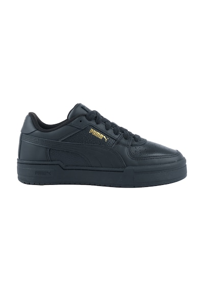 Puma Ca Pro Classic Iı Erkek Siyah Spor Ayakkabı 402366-03 Siyah