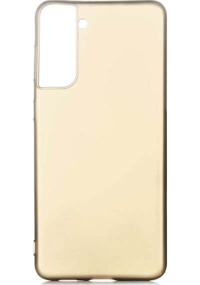 Galaxy S21 Plus Kılıf Zore Premier Silikon Kılıf