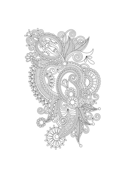 Kolaydan Zora Mandala Kitap Seti 4 Kitap