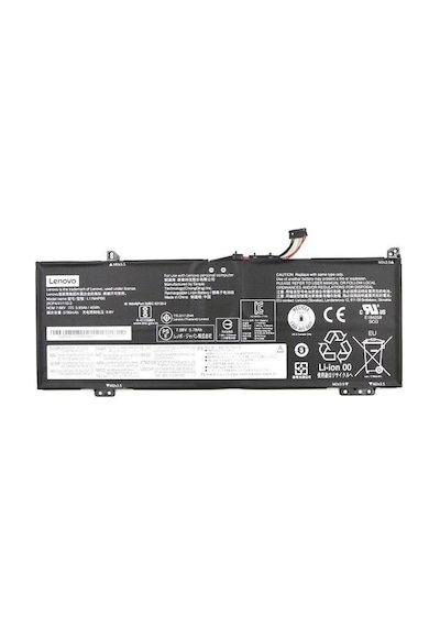 Lenovo Uyumlu Yoga 530-14IKB-81H9005F Batarya Pil