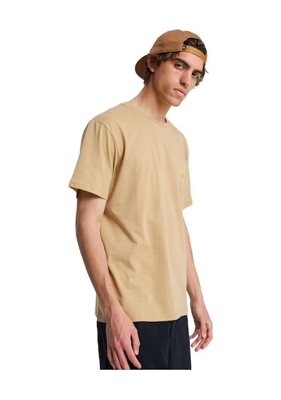 Quiksilver Tap In Erkek Tişört Eqyzt08307-qk.2035 Çok Renkli