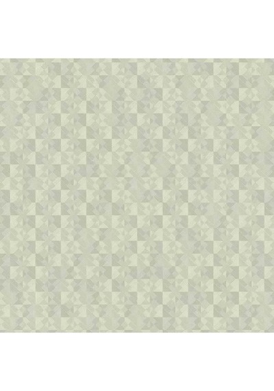 Beta 1103-2 Geometrik Gri Desenli Duvar Kağıdı 16,5 M2