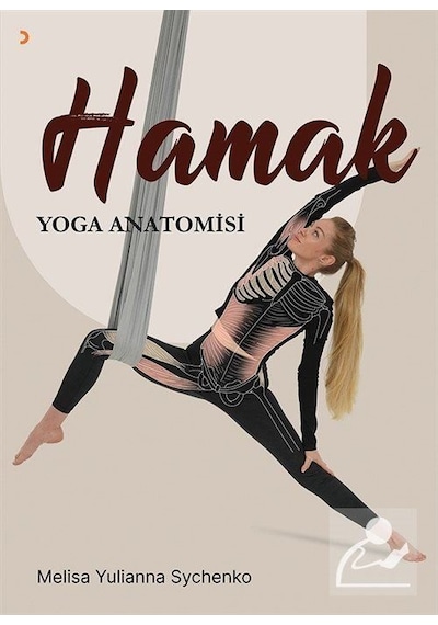 Hamak & Yoga Anatomisi / Melisa Yulianna Sychenko