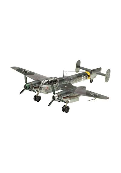 Adore Vbu63798 M.set Arado Ar-240 Revell
