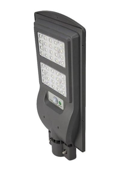 Cata Ct-4691 60 Watt Solar Sokak Lambası Beyaz