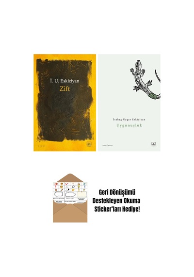 Zift + Uygunuşluk