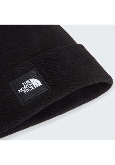 The North Face Dock Worker Bere C-the0a8hmgjk3jk3 Siyah
