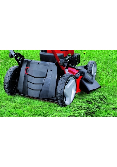 Einhell GC-PM 56/2 S HW Benzinli Çim Biçme Makinesi - 3404860