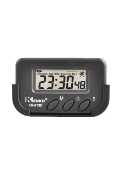 Pomodoro Öğrenci Saati - Krono Mli Ders Çalışma Saati N1131975
