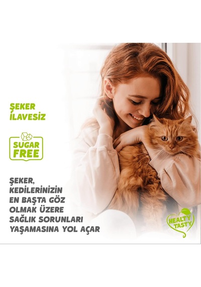 Solomon Malt Paste 100 Gr Kedi Tüy Yumağı Önlemeyi Destekleyen Malt Macunu