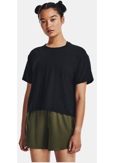 Under Armour Kadın Ua Motion Kısa Kollu 1379178-001