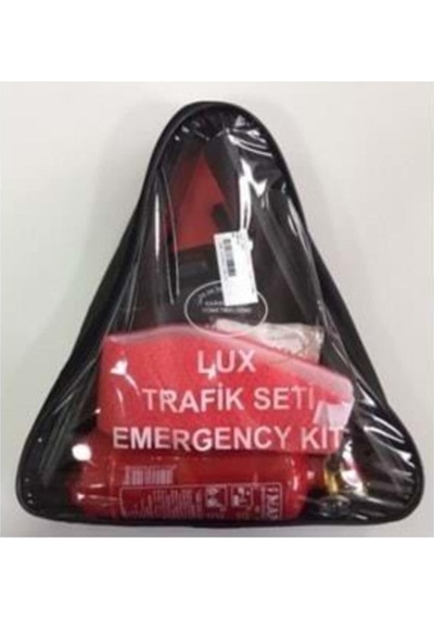 Kartal Trafik Seti