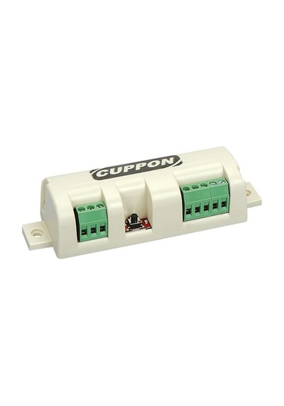 Cuppon Sn-32 Panjur/Kepenk Alıcı Kart