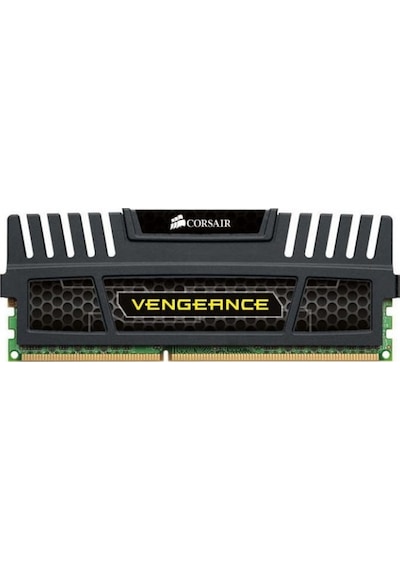 Corsair Vengeance CMZ8GX3M2A1600C9 8 GB DDR3 1600 MHz Ram