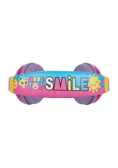 Disney Minnie Mouse Mini Fare Çocuk Kulaklığı Lisanslı Dy-10901-M