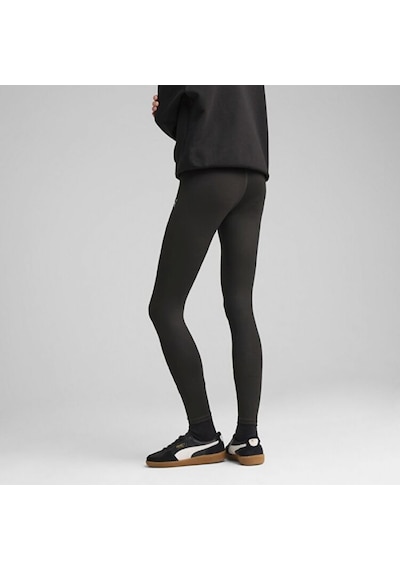 Puma Essentials Puma Poly Kadın Siyah Tayt 68243401 Siyah