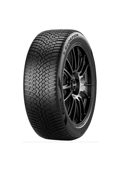 Pirelli 315/30R22 107V XL Scorpion Winter 3 NCS Kış Lastiği 2026