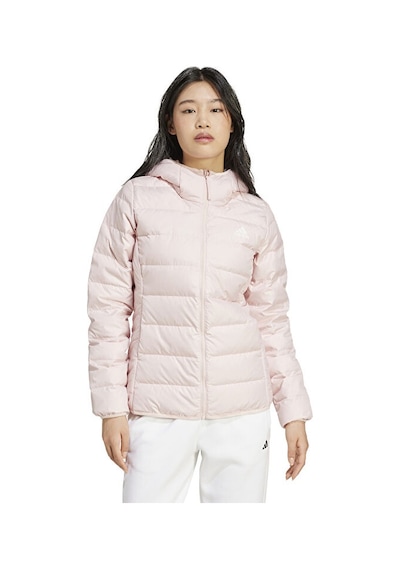 Adidas W Ess L D Ho J Kadın Outdoor Montu Ix8931 Pembe Ix8931 Pembe