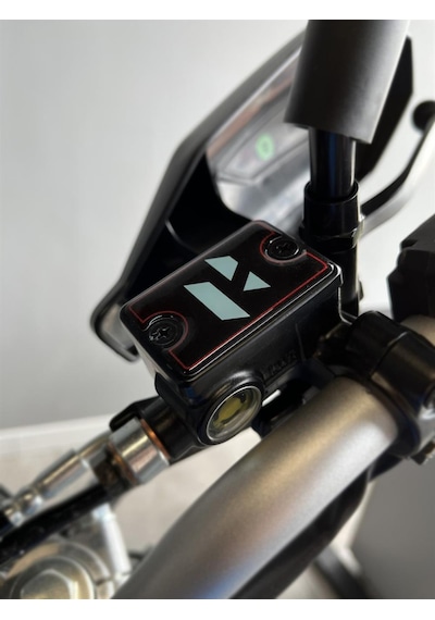 Hero Xpulse Kırmızı Full Tank Pad Set 3d Sticker