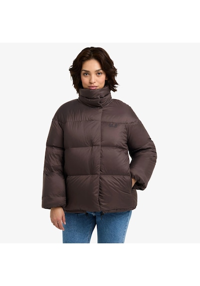 Jack Wolfskin Icy Hill Kadın Bordo Mont A65094 2851846