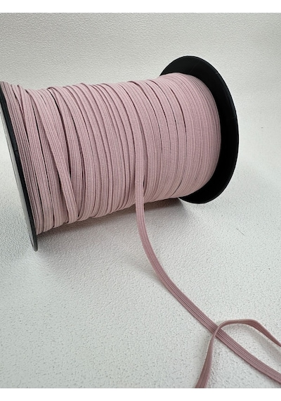 5 Mm Tres Lastik-5 Metre