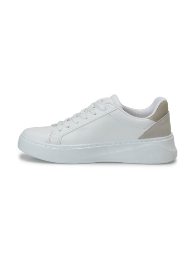 Polaris 322527.z Beyaz Kadın Sneaker 000000000102703931