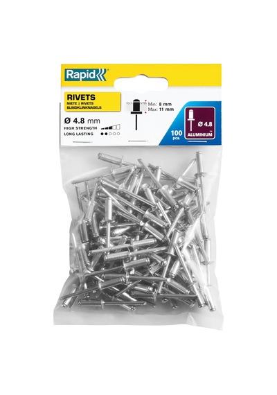 14 Mm Galvaniz Kaplı Zımba Teli 2500 Adet