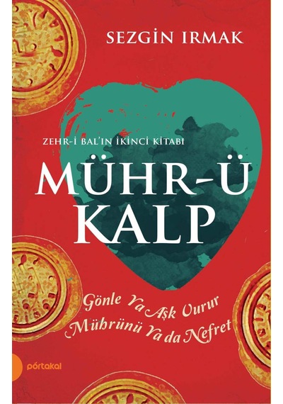 Mührü Kalp