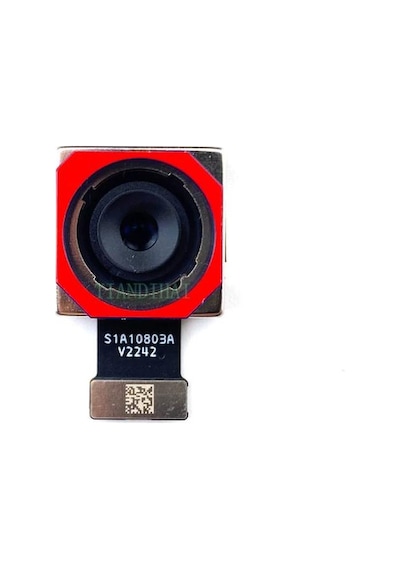 Xiaomi Mi 12t İle Uyumlu Arka Kamera