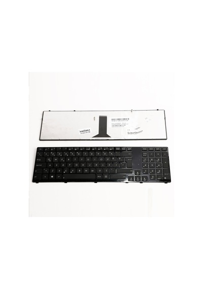 Laptopshop Asus K95 Uyumlu Nb Klavye