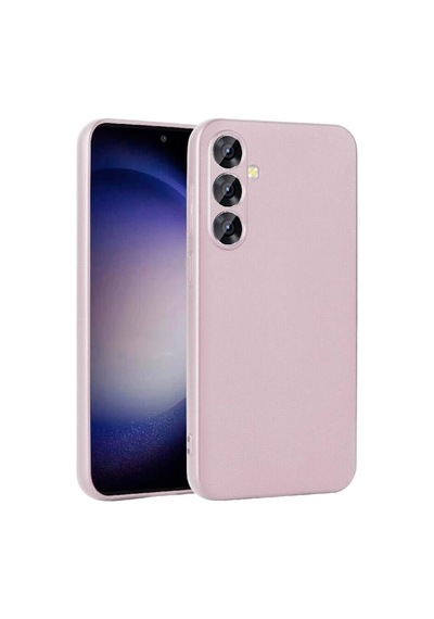S24 İle Uyumlu Kılıf Rose Gold Premier Silikon  S24 İle Uyumlu, Rose Gold Sku: Zeusb0f4ctttvg