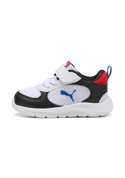 Puma Fun Racer 2 Ac+ınf Bebek Spor Ayakkabı Çok Renkli