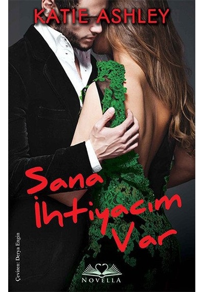 Sana Ihtiyacim  Var