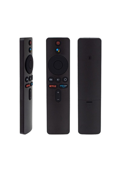 Xiaomi Mi Box S 4k Tv Stick Netflix Prime Video Tuşlu Kumanda