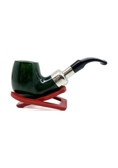 Rattray's Bare Knuckle 145 9 Mm Filtreli Akrilik Saplı Pipo 145410