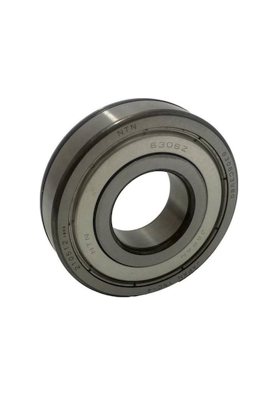 6306z Bilyalı Rulman 30x72x19mm Metal