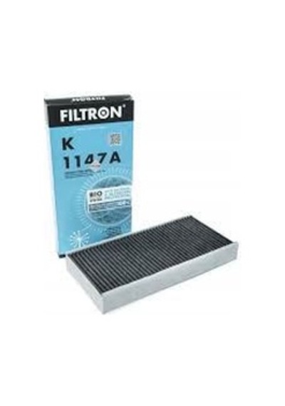 FILTRON K1147A POLEN FİLTRESİ PEUGEOT 407 407 COUPE 2.0 HDİ 135 F