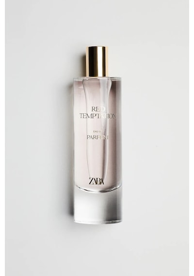 Zara Red Temptation Erkek Parfüm EDP 80 ML