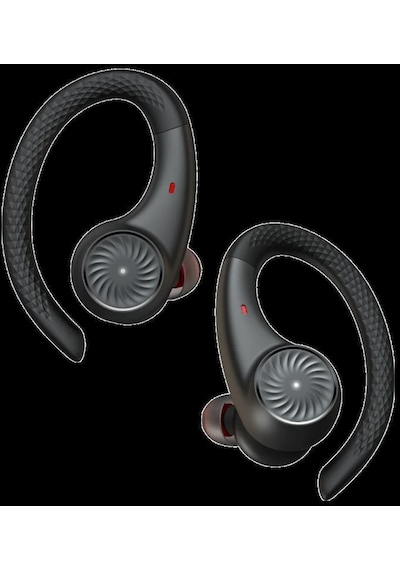Tribit MoveBuds H1 IPX8 QCC3040 5.2 Bluetooth Kulak İçi Kulaklık