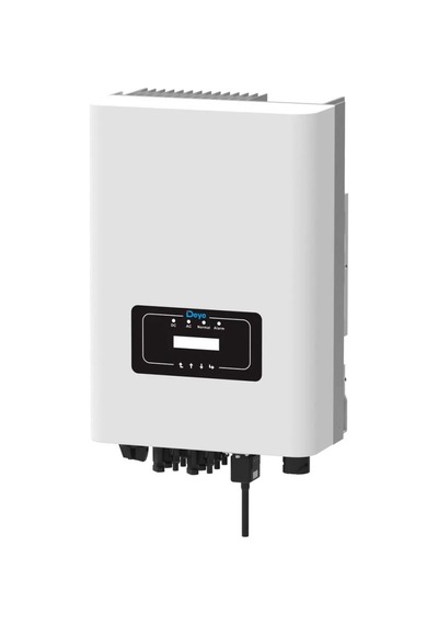 Deye 25kW Trifaze On Grid İnverter