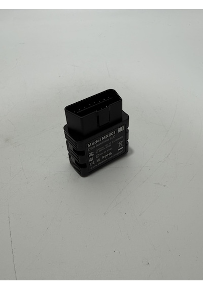 Obdlink Mx+ Bluetooth Obd2 Diognostik Tarayıcı