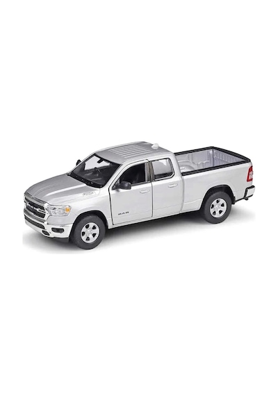 Welly 1:24 2019 Ram 1500 Welly 1:24 2019 Ram 1500